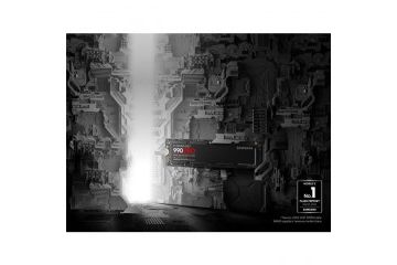 SSD diski Samsung  Samsung 1TB 990 PRO SSD M.2...