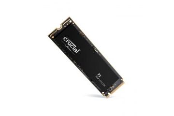 SSD diski CRUCIAL  Crucial P3 1TB 3D NAND NVMe...