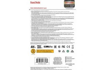 Spominske kartice SanDisk  SanDisk MAX...