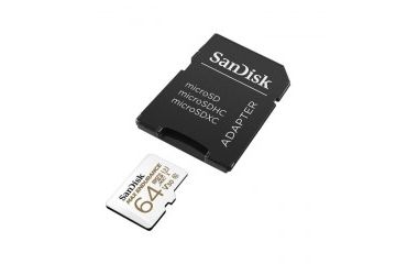 Spominske kartice SanDisk  SanDisk MAX...