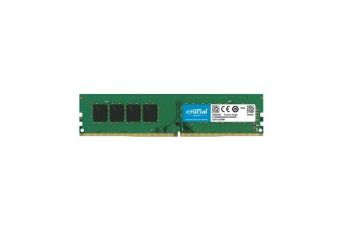 Pomnilnik CRUCIAL  Crucial 4GB DDR4-2400 UDIMM...