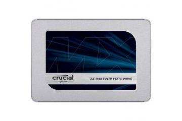 SSD diski CRUCIAL  Crucial MX500 1TB SATA 2.5...