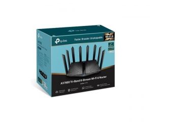 Routerji WiFi TP-link  TP-LINK usmerjevalnik...