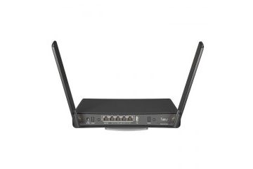 Routerji WiFi Mikrotik  Mikrotik hAP ac³...
