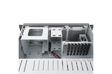 PC Ohišja CHIEFTEC  Chieftec 4U rackmount...