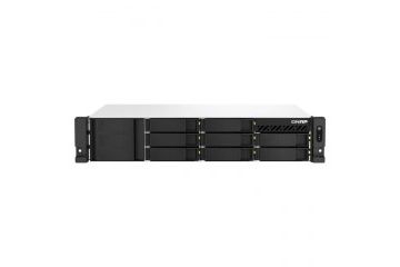 NAS Qnap  QNAP NAS za 8 diskov, 4GB rama, 2,5Gb...