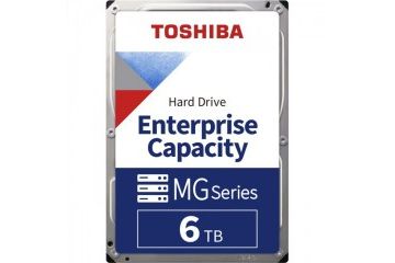 Trdi diski TOSHIBA  Toshiba 6TB MG Series 3,5...