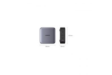 Dodatki Ugreen  Ugreen Nexode 100W GaN USB-C...