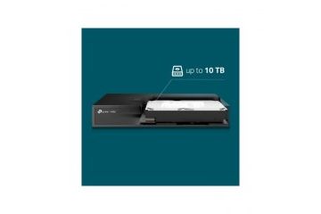 Kamere TP-link  TP-LINK VIGI 8-kanalni mrežni...