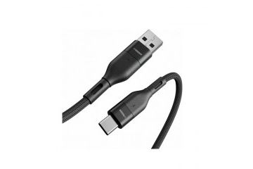 Dodatki VEGEr  VEGER AC03 pleteni kabel USB-A...
