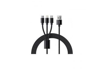 Dodatki VEGEr  VEGER V303 pleteni kabel 3v1...
