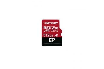 Spominske kartice Patriot  Patriot 512GB EP...