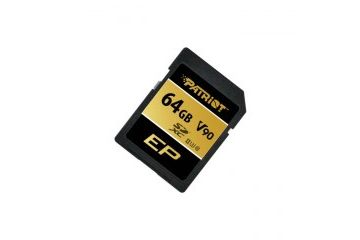Spominske kartice Patriot  Patriot 64GB SDXC...