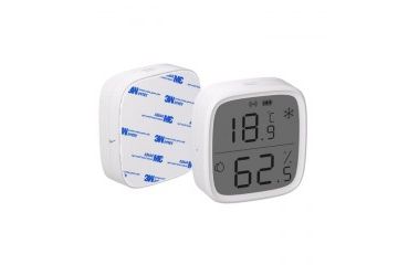 Smart home SONOFF  SONOFF Zigbee LCD pametni...