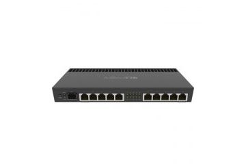 Routerji WiFi Mikrotik  Mikrotik 10 portni Giga...