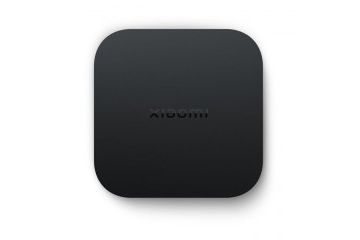 Predvajalniki Xiaomi  Xiaomi TV Box S, 2nd Gen 4K
