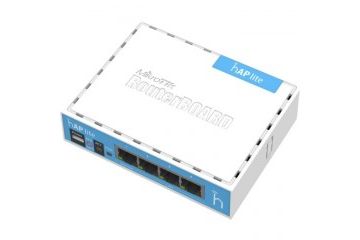 Routerji WiFi Mikrotik  Mikrotik dostopna...