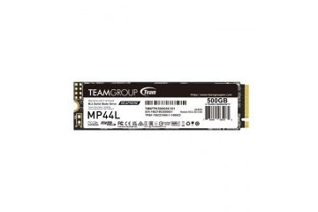 SSD diski Team Group  Teamgroup 500GB M.2 NVMe...