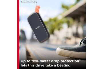 Prenosni diski SSD SanDisk  SanDisk 1TB...