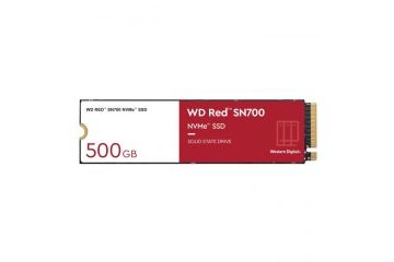 SSD diski Western Digital  WD 500GB Red SA700...