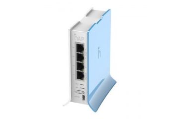 Routerji WiFi Mikrotik  Mikrotik dostopna...