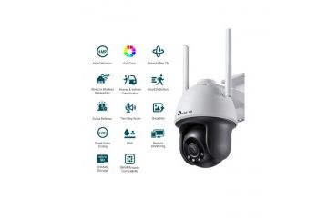 Kamere TP-link  TP-LINK VIGI 4MP zunanja...