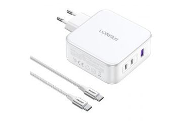 Dodatki Ugreen  Ugreen Nexode 3 portni 140W...