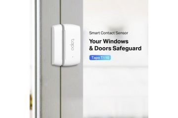 Smart home TP-link  TP-LINK Tapo T110 Smart...
