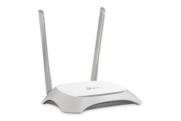 Routerji WiFi TP-link  TP-LINK WR840N 300Mbps...