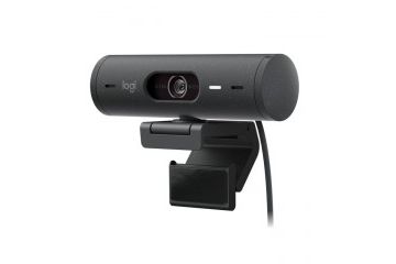  WEB kamere Logitech  Logitech kamera Brio 500,...