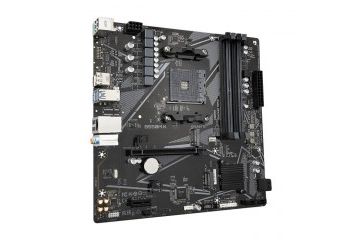 Osnovne plošče Gigabyte  GIGABYTE B550M K,...
