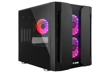 PC Ohišja CHIEFTEC  Chieftronic M2 USB3.1 Gen1...