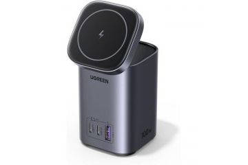Dodatki Ugreen  Polnilna postaja Ugreen 100W...