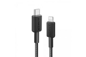 Dodatki Anker  Anker 322 USB-C to Lightning...