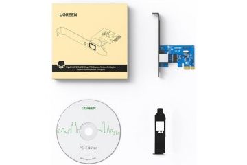 Mrežne kartice Ugreen  Ugreen 10/100/1000 PCI...