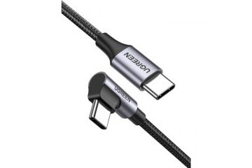 Dodatki Ugreen   Ugreen USB-C na kotni USB-C...