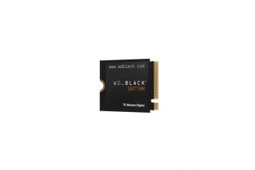 SSD diski Western Digital  WD 1TB Black SN770...