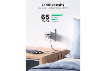 Dodatki Ugreen  Ugreen USB v USB C...