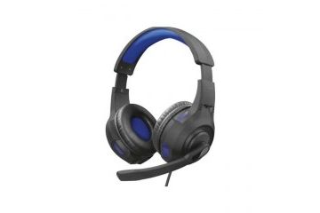 Miške TRUST  TRUST gaming slušalke GXT 307...