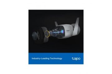 Kamere TP-link  TP-LINK Tapo C325WB 2K QHD...