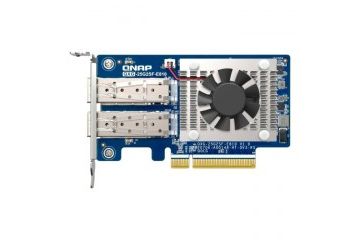 Mrežne kartice Qnap  QNAP 25Gb dual port...