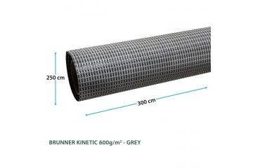 Kamp dodatki in ostalo BRUNNER  BRUNNER Podloga...