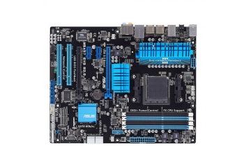 Osnovne plošče Asus Mainboard Socket-AM3+...