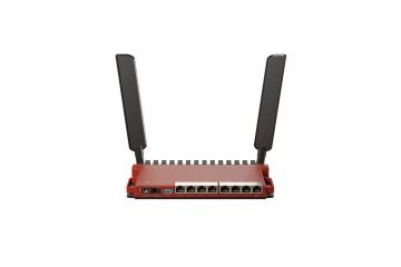 Routerji WiFi Mikrotik  Mikrotik brezžični...