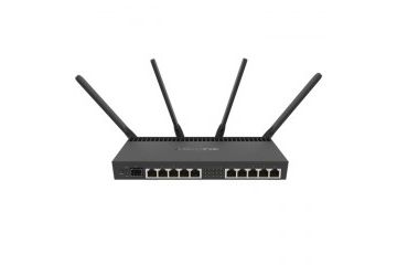Routerji WiFi Mikrotik  Mikrotik gigabitni...