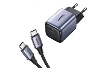 Dodatki Ugreen  Ugreen Nexode 30W USB C...
