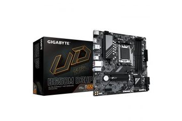Osnovne plošče Gigabyte  GIGABYTE B650M D3HP,...