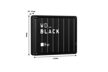 Prenosni diski 2.5' Western Digital  Zunanji...