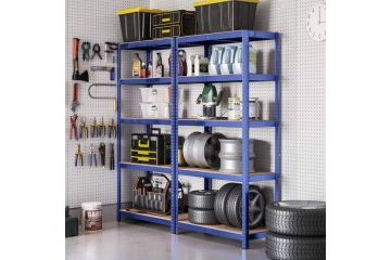 Oprema za delavnice, skladišča SONGMICS...