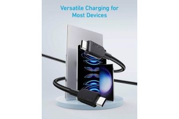 Dodatki Anker  Anker 310 USB-C na USB-C kabel...